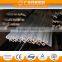 Top selling aluminium profile for silding door with heat insulation function