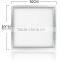 Customized 36w 600x600mm dimmable led panel lighting