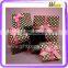 Heart-shaped cardboard packaging gift boxes boutiques