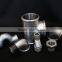 OEM Malleable iron pipe fitting casting