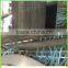 Automatic All-in-one poultry Drain blood ,Soak, Plucker machine