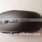 mouse mockup CNC rapid prototype in plastic