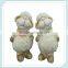 best seling animal clay sheep christmas gifts
