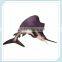 Hot Sale Item Animal Resin Fridge Magnet