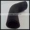 Extruded oil-resistant black epdm rubber tube