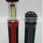 Portable COB LED Work Light Flashlight With Magnet Indoor Outdoor
