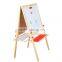 High Quality, Professional Factory Supply Flexible Easel ,Educational Wooden Toys for Children