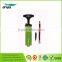 Multi-purpose super mini air pump for inflatables