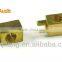 battery brass electrical connector terminal blocks