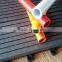CE and ISO Certified PERT Pumping Tube