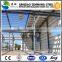 China Light Structure Steel Fabrication Workshop Factory