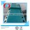 UHMWPE large size blue marine fender pad/dock bumper/ hdpe sheet