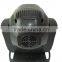7pcs Bee Eyes Beam Black Moving Head Stage Light