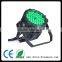 cheap 3w*54pcs led waterproof rgb dmx stage light