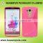 2015 Hot Selling S Line Mobile Phone TPU Case for LG G3