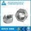 316 DIN125 stainless steel security screws