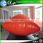 New style orange inflatable water catapult blob,water jumping pillow                        
                                                                                Supplier's Choice