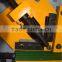Q35 Hydraulic ironworkers for angle steel shearing with CE Certification