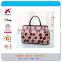 XF-090108 Good quality Large capacity expandable travel duffle bag for girl