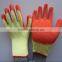 Cut Resistant Latex Safety glove