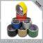 Cloth duct tape
