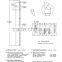SP1-100327-T01 PCB test socket pin for bareboard and cellphone testing pin