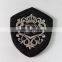 Wholesale custom different shape colorful patch