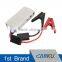 2015 best selling products car accessory 12v multi car jump starters with power bank