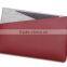 Felt and PU bottom case for macbook a1342