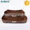 The latest design and fashionable dog bed directly from china