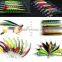 minnow lures for sale,fishing tackles, fighting minnow 14g