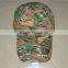 outdoor camouflage cap wholesale