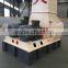 Widely used hot sale Biaxial efficient corn hammer mill