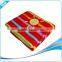 2015 High quality factory direct baby spanish blankets