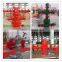 Ground Wellhead and Christmas Tree Equipment for Oil Drilling