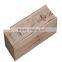 Single Bottle Wine Wooden Box