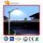 Portable Motion sensor mini solar light kits