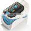 CE/FDA Approved Fingertip Pulse Oximeter with Competitive Prices