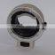 auto focus adapter EF-nex lens adapter auto focus adapter for A7 a7II and All nex E-mount camera adapt to EF EFs lens