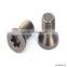 Six-lobe countersunk head machine screws(Six-lobe machine screws) in best selling