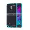 TPU+PC Neo Hybrid Back Cover Shockproof 360 Degree Protective Bulk Cell Phone Cases Back Cover for Samsung note4 N9100
