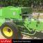 Square hay baler/straw baler 2060