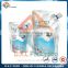 Beauty & Personal Care Liquid Packaging Bags With Spout Cap(Customized Print)