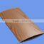 6063-t5/t6 airfoil aluminum louver profile extrusion section