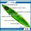 New design fishing kayak /fishing boat made in china with CE certification-Extreme Angler