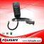 Folksafe video balun 1channel BNC connector unique push pin