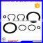 Custom rubber O-ring,seal ring,silicone seal strip