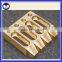 CNC machined aluminum electronic components