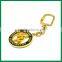 Victory Link Golden Spinner Key Chain