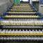 fully automatic Corrugated metal roof sheet making machine